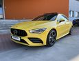 Foto Mercedes-Benz CLA 35 AMG 4Matic / Pano / Multibeam LED / Widescreen / Keyless GO / MBUX System