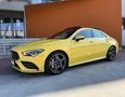 Foto Mercedes-Benz CLA 35 AMG 4Matic / Pano / Multibeam LED / Widescreen / Keyless GO / MBUX System