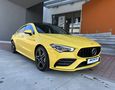 Foto Mercedes-Benz CLA 35 AMG 4Matic / Pano / Multibeam LED / Widescreen / Keyless GO / MBUX System