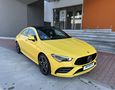 Foto Mercedes-Benz CLA 35 AMG 4Matic / Pano / Multibeam LED / Widescreen / Keyless GO / MBUX System