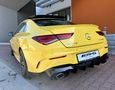 Foto Mercedes-Benz CLA 35 AMG 4Matic / Pano / Multibeam LED / Widescreen / Keyless GO / MBUX System