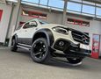 Foto Mercedes-Benz X 350d V6 Turbo 4Matic / Designo White / Webasto / Oram Suspension / Upravene vozidlo 