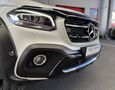 Foto Mercedes-Benz X 350d V6 Turbo 4Matic / Designo White / Webasto / Oram Suspension / Upravene vozidlo 