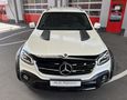 Foto Mercedes-Benz X 350d V6 Turbo 4Matic / Designo White / Webasto / Oram Suspension / Upravene vozidlo 