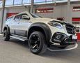 Foto Mercedes-Benz X 350d V6 Turbo 4Matic / Designo White / Webasto / Oram Suspension / Upravene vozidlo 