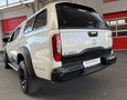Foto Mercedes-Benz X 350d V6 Turbo 4Matic / Designo White / Webasto / Oram Suspension / Upravene vozidlo 