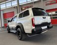 Foto Mercedes-Benz X 350d V6 Turbo 4Matic / Designo White / Webasto / Oram Suspension / Upravene vozidlo 