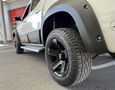 Foto Mercedes-Benz X 350d V6 Turbo 4Matic / Designo White / Webasto / Oram Suspension / Upravene vozidlo 