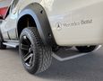 Foto Mercedes-Benz X 350d V6 Turbo 4Matic / Designo White / Webasto / Oram Suspension / Upravene vozidlo 