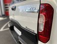 Foto Mercedes-Benz X 350d V6 Turbo 4Matic / Designo White / Webasto / Oram Suspension / Upravene vozidlo 