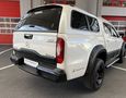 Foto Mercedes-Benz X 350d V6 Turbo 4Matic / Designo White / Webasto / Oram Suspension / Upravene vozidlo 