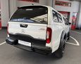 Foto Mercedes-Benz X 350d V6 Turbo 4Matic / Designo White / Webasto / Oram Suspension / Upravene vozidlo 