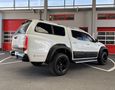Foto Mercedes-Benz X 350d V6 Turbo 4Matic / Designo White / Webasto / Oram Suspension / Upravene vozidlo 