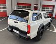 Foto Mercedes-Benz X 350d V6 Turbo 4Matic / Designo White / Webasto / Oram Suspension / Upravene vozidlo 