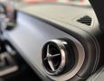 Foto Mercedes-Benz X 350d V6 Turbo 4Matic / Designo White / Webasto / Oram Suspension / Upravene vozidlo 