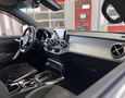 Foto Mercedes-Benz X 350d V6 Turbo 4Matic / Designo White / Webasto / Oram Suspension / Upravene vozidlo 