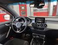 Foto Mercedes-Benz X 350d V6 Turbo 4Matic / Designo White / Webasto / Oram Suspension / Upravene vozidlo 