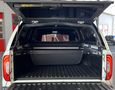 Foto Mercedes-Benz X 350d V6 Turbo 4Matic / Designo White / Webasto / Oram Suspension / Upravene vozidlo 