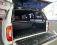 Foto Mercedes-Benz X 350d V6 Turbo 4Matic / Designo White / Webasto / Oram Suspension / Upravene vozidlo 