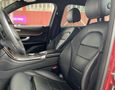 Foto Mercedes-Benz GLC 220d 4Matic Exclusive / Designo Hyacinth Red / GT Style / SK vozidlo / 10r servis 