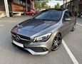 Foto Mercedes-Benz CLA 180 AMG Line / Night Paket / Panorama / ME Connect / Comand Online