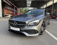 Foto Mercedes-Benz CLA 180 AMG Line / Night Paket / Panorama / ME Connect / Comand Online