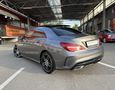 Foto Mercedes-Benz CLA 180 AMG Line / Night Paket / Panorama / ME Connect / Comand Online