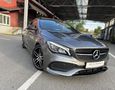 Foto Mercedes-Benz CLA 180 AMG Line / Night Paket / Panorama / ME Connect / Comand Online