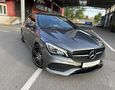 Foto Mercedes-Benz CLA 180 AMG Line / Night Paket / Panorama / ME Connect / Comand Online