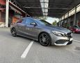 Foto Mercedes-Benz CLA 180 AMG Line / Night Paket / Panorama / ME Connect / Comand Online
