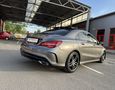 Foto Mercedes-Benz CLA 180 AMG Line / Night Paket / Panorama / ME Connect / Comand Online
