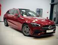 Foto Mercedes-Benz C 200 EQ Power 4Matic AMG Line / Masážne sedadlá / Memory / Panorama / Plná záruka