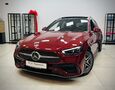 Foto Mercedes-Benz C 200 EQ Power 4Matic AMG Line / Masážne sedadlá / Memory / Panorama / Plná záruka