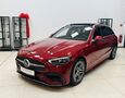 Foto Mercedes-Benz C 200 EQ Power 4Matic AMG Line / Masážne sedadlá / Memory / Panorama / Plná záruka