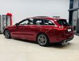 Foto Mercedes-Benz C 200 EQ Power 4Matic AMG Line / Masážne sedadlá / Memory / Panorama / Plná záruka