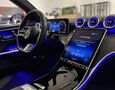 Foto Mercedes-Benz C 200 EQ Power 4Matic AMG Line / Masážne sedadlá / Memory / Panorama / Plná záruka