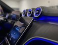 Foto Mercedes-Benz C 200 EQ Power 4Matic AMG Line / Masážne sedadlá / Memory / Panorama / Plná záruka