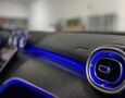 Foto Mercedes-Benz C 200 EQ Power 4Matic AMG Line / Masážne sedadlá / Memory / Panorama / Plná záruka