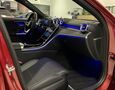 Foto Mercedes-Benz C 200 EQ Power 4Matic AMG Line / Masážne sedadlá / Memory / Panorama / Plná záruka
