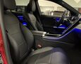 Foto Mercedes-Benz C 200 EQ Power 4Matic AMG Line / Masážne sedadlá / Memory / Panorama / Plná záruka