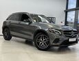 Foto Mercedes-Benz GLC 250d 4Matic AMG Line / Buremster / Distronic+ / Night Paket / Ťažné zariadenie