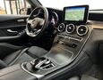 Foto Mercedes-Benz GLC 250d 4Matic AMG Line / Buremster / Distronic+ / Night Paket / Ťažné zariadenie