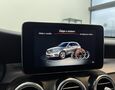 Foto Mercedes-Benz GLC 250d 4Matic AMG Line / Buremster / Distronic+ / Night Paket / Ťažné zariadenie