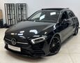 Foto Mercedes-Benz A 220 4Matic AMG Sport / Multibem / Widescreen / Pano / Burmester / Distronic+ / 360