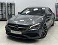 Foto Mercedes-Benz CLA 220d AMG Line / Keyless GO / Comand Online / Mercedes ME / Memory / SK vozidlo