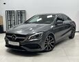 Foto Mercedes-Benz CLA 220d AMG Line / Keyless GO / Comand Online / Mercedes ME / Memory / SK vozidlo