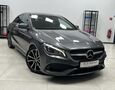 Foto Mercedes-Benz CLA 220d AMG Line / Keyless GO / Comand Online / Mercedes ME / Memory / SK vozidlo
