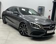 Foto Mercedes-Benz CLA 220d AMG Line / Keyless GO / Comand Online / Mercedes ME / Memory / SK vozidlo