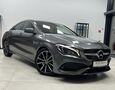 Foto Mercedes-Benz CLA 220d AMG Line / Keyless GO / Comand Online / Mercedes ME / Memory / SK vozidlo