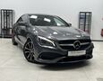 Foto Mercedes-Benz CLA 220d AMG Line / Keyless GO / Comand Online / Mercedes ME / Memory / SK vozidlo